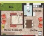  uttara-housing-complex Floor Plan Floor Plan
