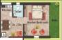 Floor Plan  uttara-housing-complex Floor Plan Floor Plan