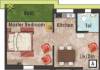  uttara-housing-complex Floor Plan Floor Plan
