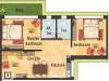  uttara-housing-complex Floor Plan Floor Plan