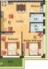  uttara-housing-complex Floor Plan Floor Plan