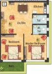  uttara-housing-complex Floor Plan Floor Plan