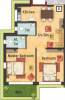  uttara-housing-complex Floor Plan Floor Plan