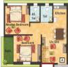  uttara-housing-complex Floor Plan Floor Plan
