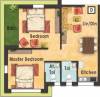  uttara-housing-complex Floor Plan Floor Plan