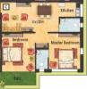  uttara-housing-complex Floor Plan Floor Plan