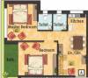  uttara-housing-complex Floor Plan Floor Plan