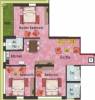  uttara-housing-complex Floor Plan Floor Plan