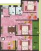  uttara-housing-complex Floor Plan Floor Plan