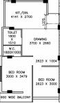 Floor Plan gajanan-apartment Floor Plan Floor Plan