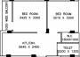  gajanan-apartment Floor Plan Floor Plan