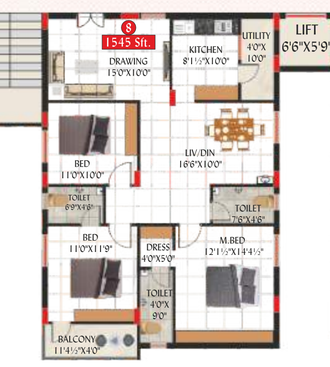 Floor Plan neeladri Floor Plan Floor Plan