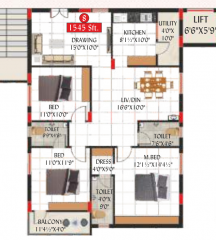 Floor Plan neeladri Floor Plan Floor Plan
