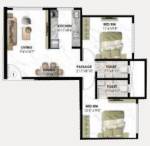  viva Floor Plan Floor Plan