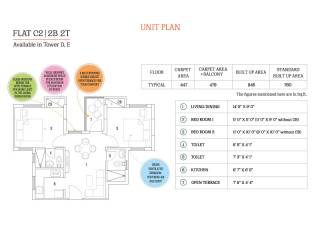 Floor Plan  solaris-joka Floor Plan Floor Plan