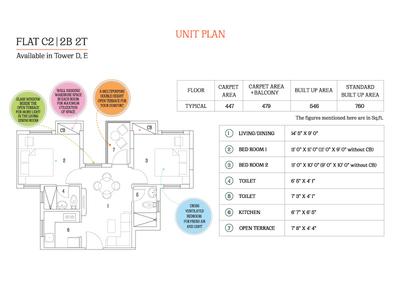  solaris joka Floor Plan Floor Plan
