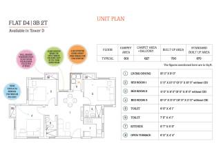 Floor Plan  solaris-joka Floor Plan Floor Plan