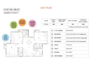 Floor Plan  solaris-joka Floor Plan Floor Plan