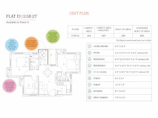 Floor Plan  solaris-joka Floor Plan Floor Plan