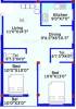 ARRR Thiruvin Nagar (2BHK+2T (855 sq ft) 855 sq ft)