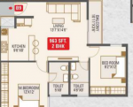 Floor Plan advaita Floor Plan Floor Plan