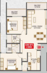 Floor Plan advaita Floor Plan Floor Plan