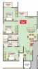 advaita Floor Plan Floor Plan