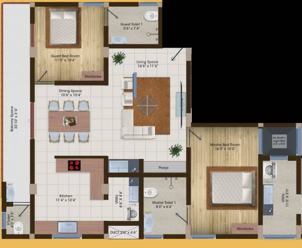 Floor Plan rk-homes-airvatha Floor Plan Floor Plan