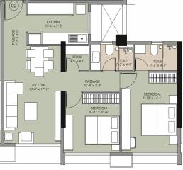  sapphire Floor Plan Floor Plan