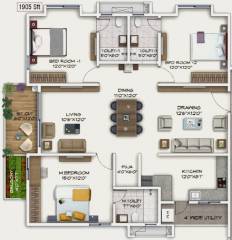 Floor Plan ubuntu Floor Plan Floor Plan