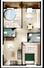  enclave Floor Plan Floor Plan