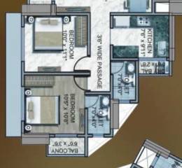 Floor Plan skygreens Floor Plan Floor Plan