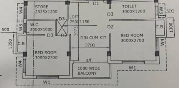  amelia Floor Plan Floor Plan