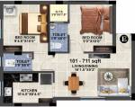  silver-bells Floor Plan Floor Plan