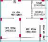  prabhur-aasish Floor Plan Floor Plan