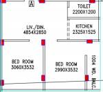 prabhur-aasish Floor Plan Floor Plan