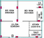  prabhur-aasish Floor Plan Floor Plan