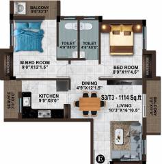 Floor Plan avenue Floor Plan Floor Plan