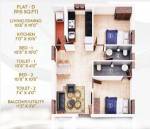 Floor Plan  sri-sai-sagar Floor Plan Floor Plan