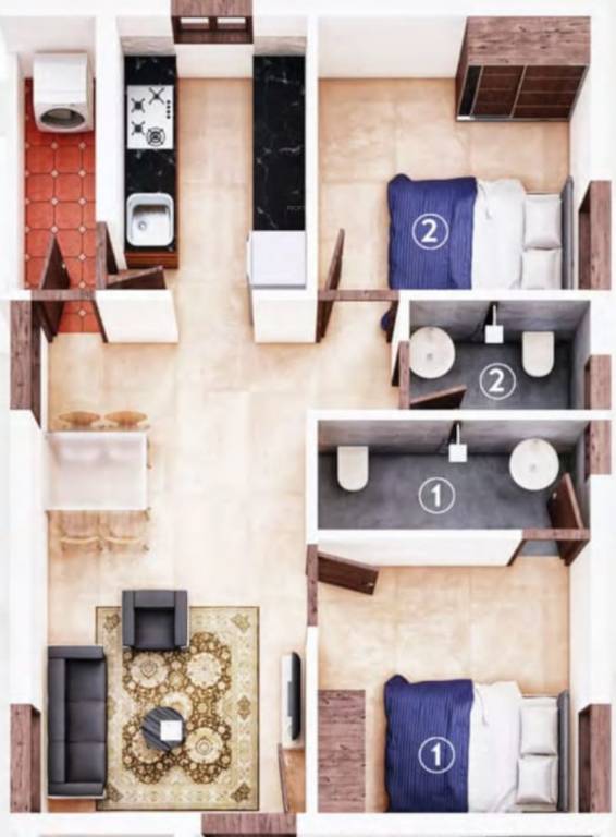 Floor Plan sri sai sagar Floor Plan Floor Plan