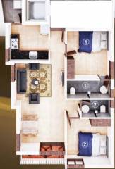  sri-sai-sagar Floor Plan Floor Plan