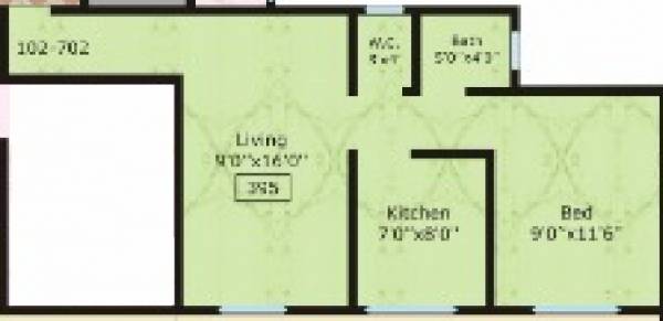  parth Floor Plan Floor Plan