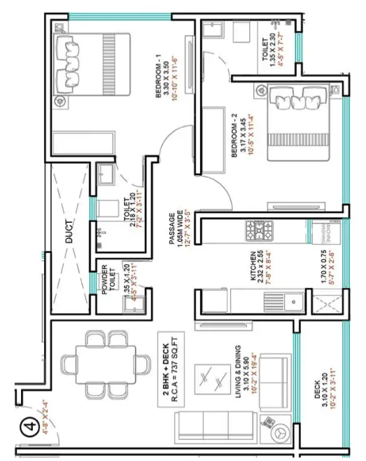  empire heritage Floor Plan Floor Plan