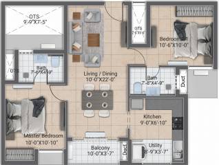  harmony Floor Plan Floor Plan