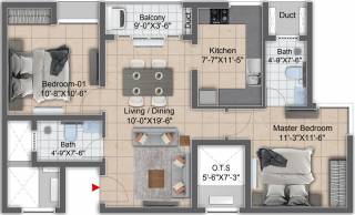  harmony Floor Plan Floor Plan