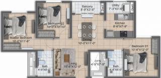 Floor Plan  harmony Floor Plan Floor Plan