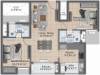  harmony Floor Plan Floor Plan