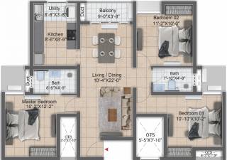 Floor Plan  harmony Floor Plan Floor Plan