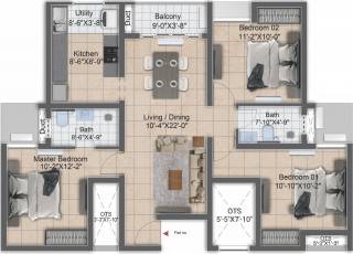 Floor Plan  harmony Floor Plan Floor Plan