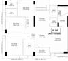  paarijat-shantigram Floor Plan Floor Plan